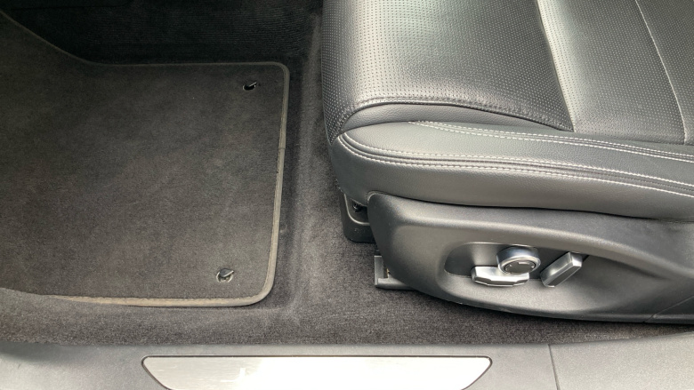 Jaguar I-Pace 294kW EV400 Black 90kWh 5dr Auto [11kW Charger] Electric Estate